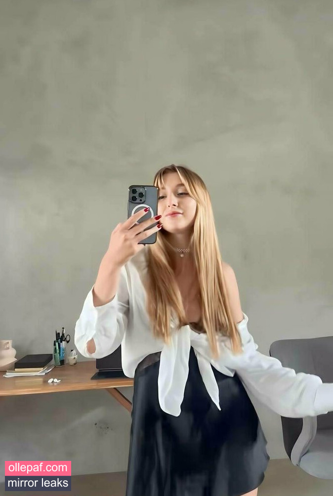 Latest Leaks kerry.me Nude #357 - Fapello