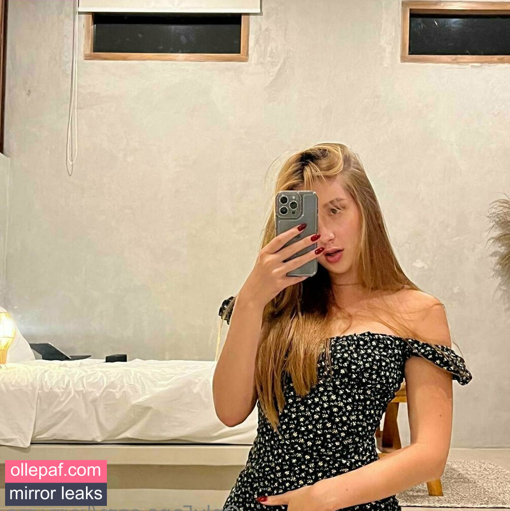 Latest Leaks kerry.me Nude #501 - Fapello
