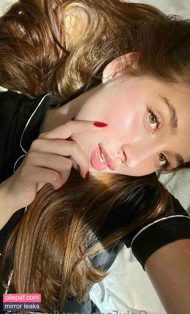Latest Leaks kerry.me Nude #526 - Fapello