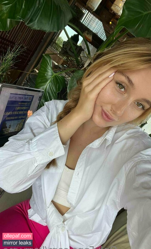 Latest Leaks kerry.me Nude #552 - Fapello