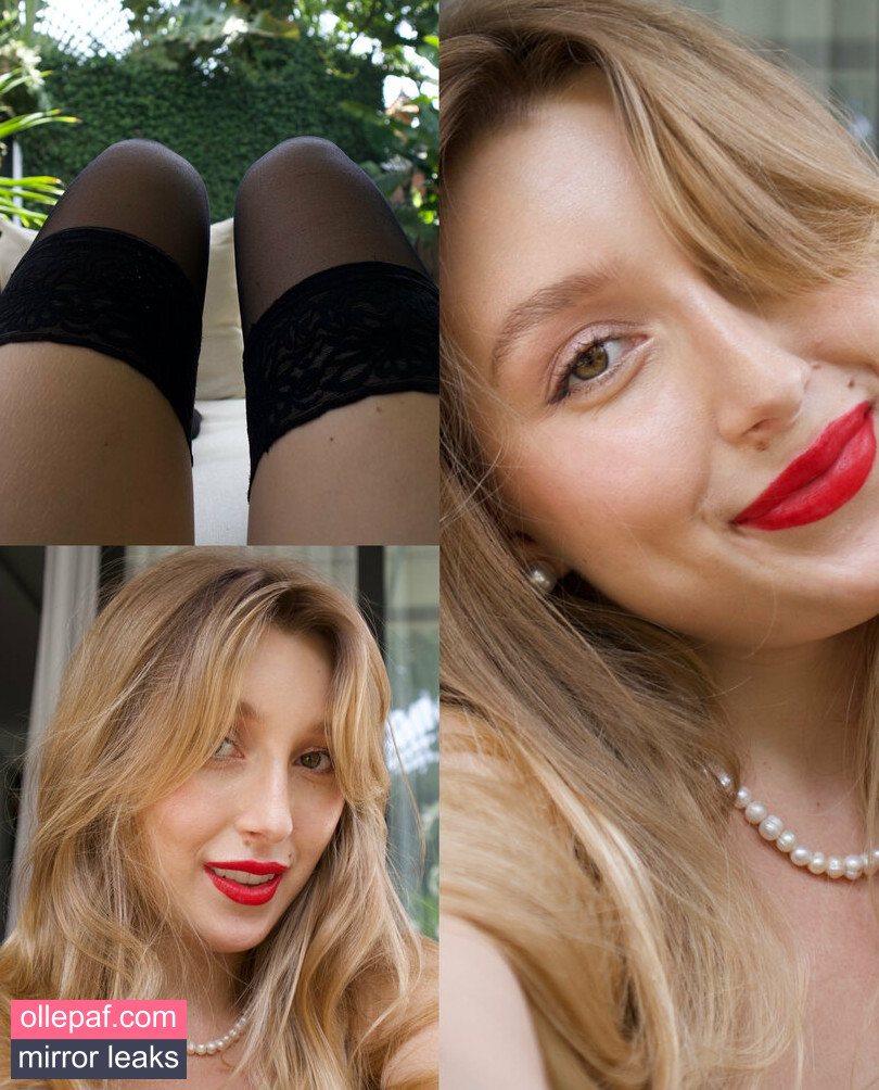 Latest Leaks kerry.me Nude #93 - Fapello
