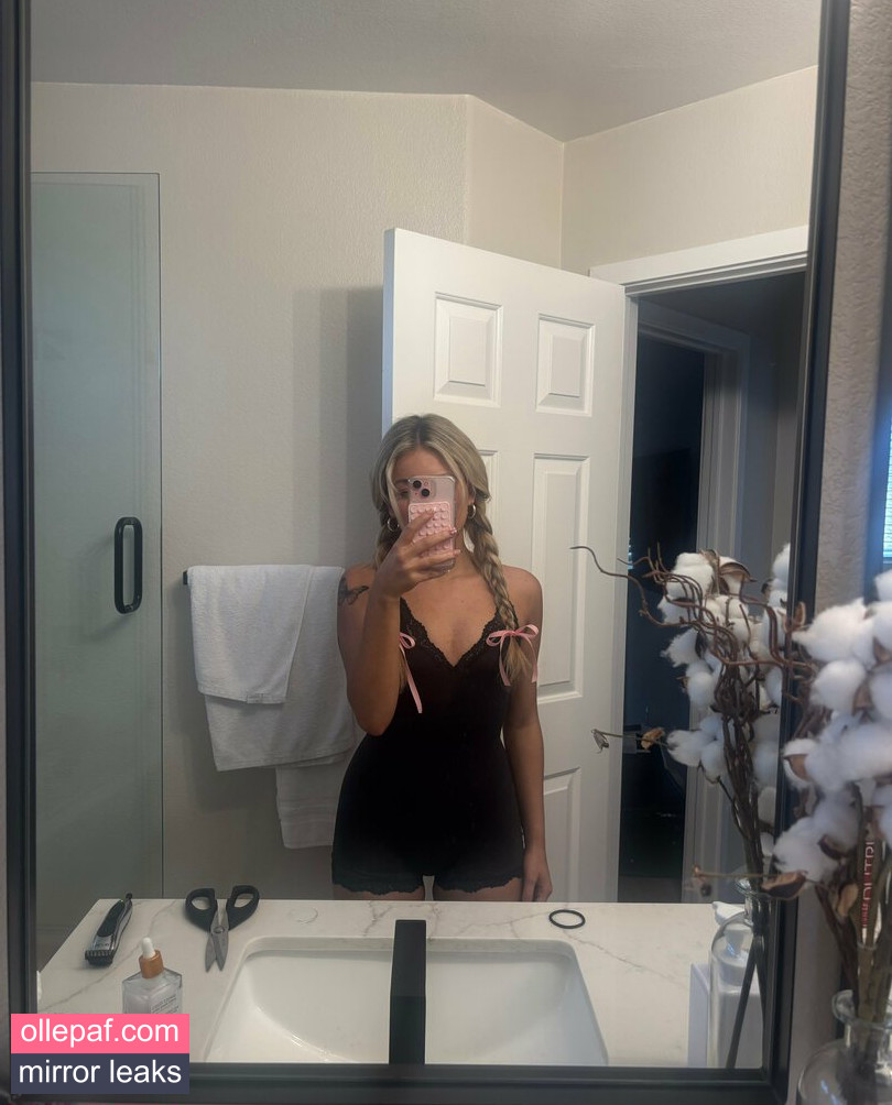 Latest Leaks kerstenjulia Nude #10 - Fapello