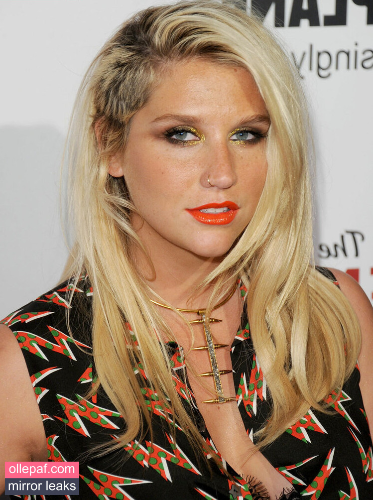 Latest Leaks Kesha Sebert Nude #9 - Fapello