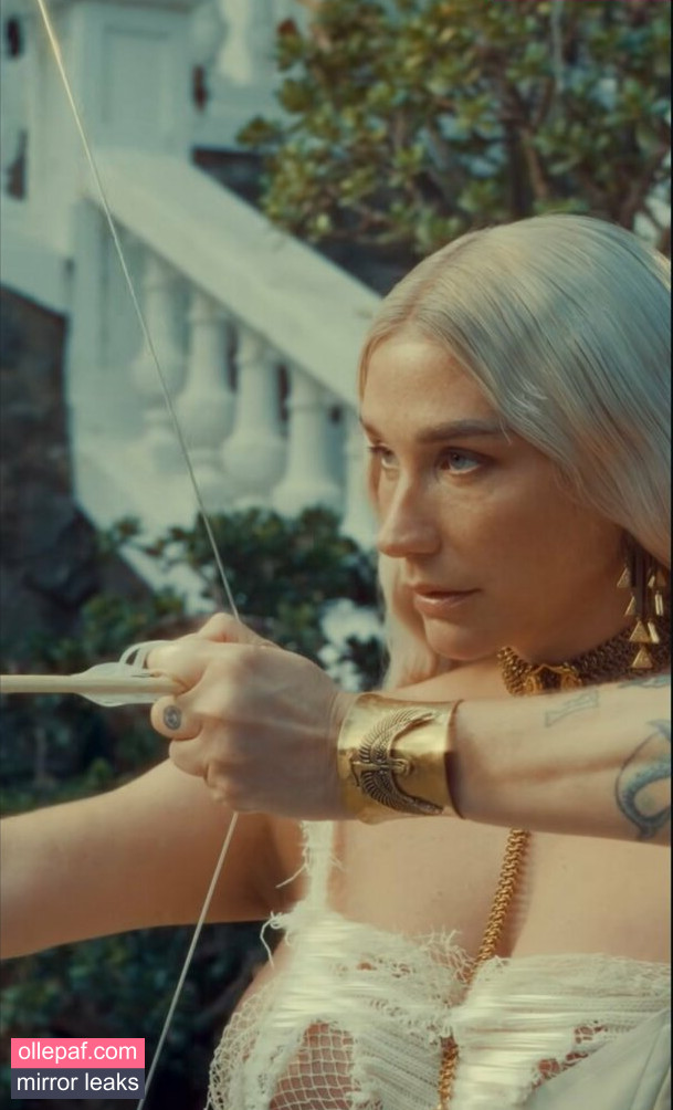 Latest Leaks Kesha Nude #101 - Fapello