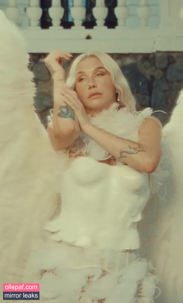 Latest Leaks Kesha Nude #104 - Fapello
