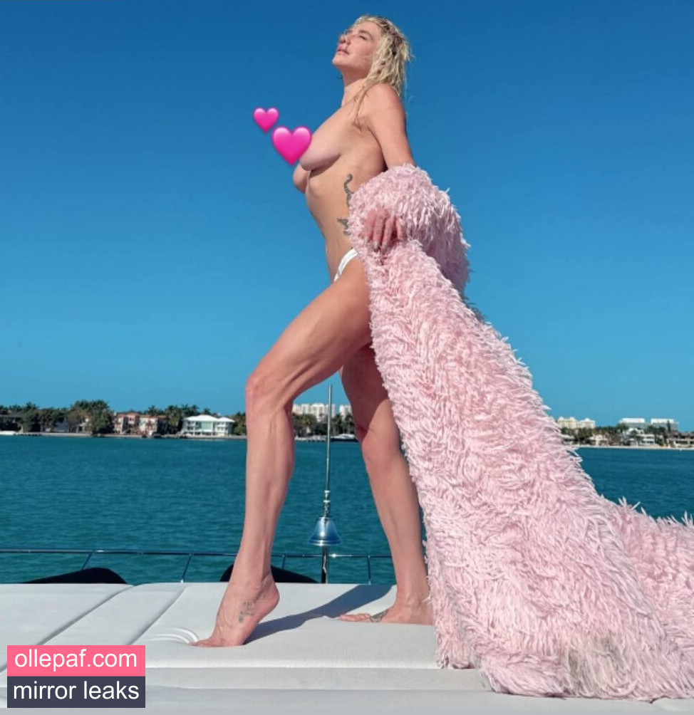 Latest Leaks Kesha Nude #12 - Fapello