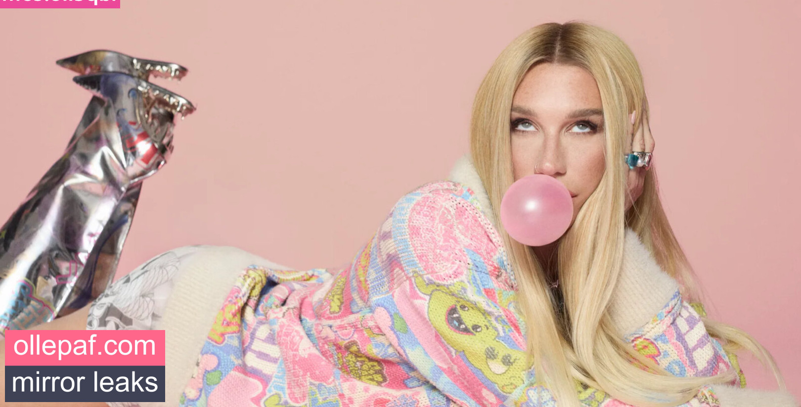 Latest Leaks Kesha Nude #121 - Fapello