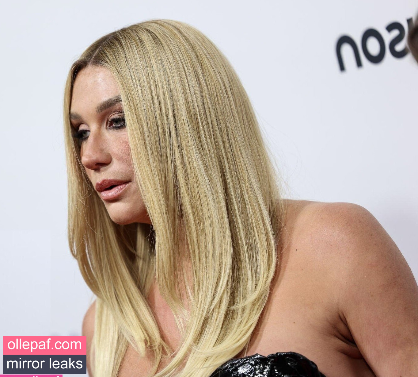 Latest Leaks Kesha Nude #129 - Fapello