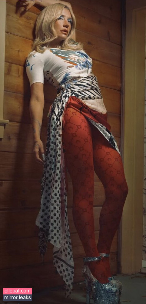 Latest Leaks Kesha Nude #14 - Fapello