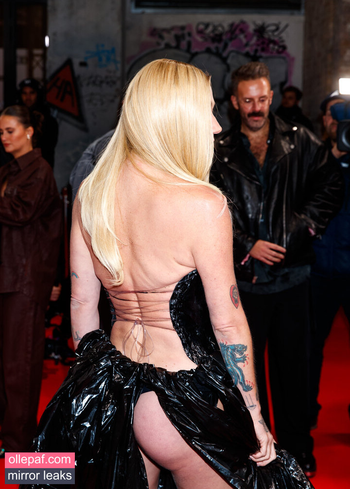 Latest Leaks Kesha Nude #136 - Fapello