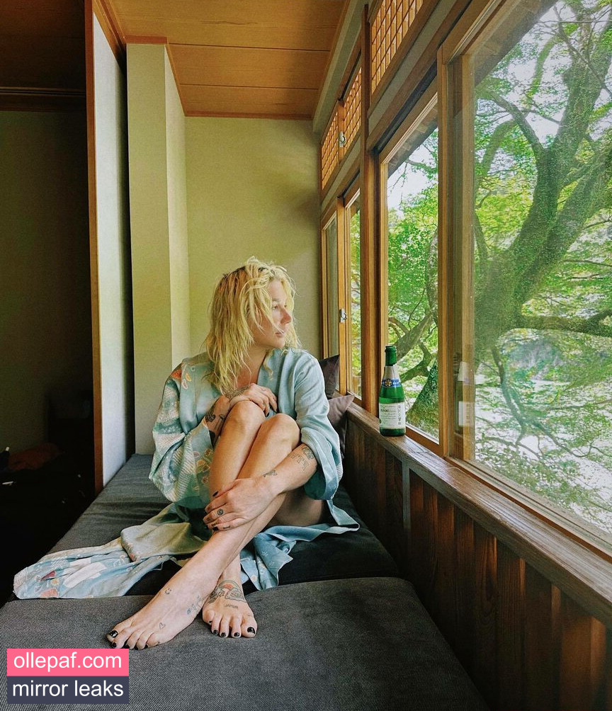 Latest Leaks Kesha Nude #141 - Fapello