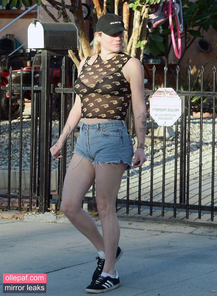 Latest Leaks Kesha Nude #250 - Fapello