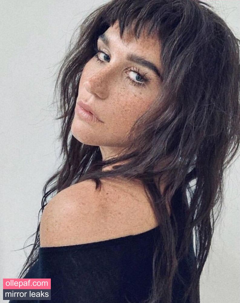 Latest Leaks Kesha Nude #270 - Fapello