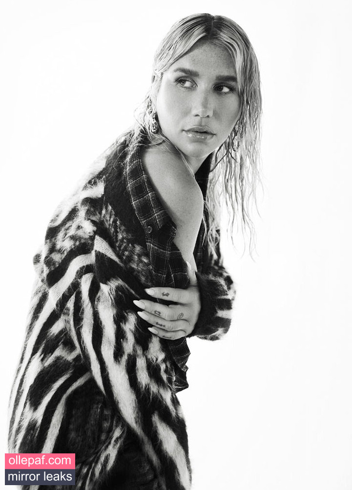 Latest Leaks Kesha Nude #282 - Fapello