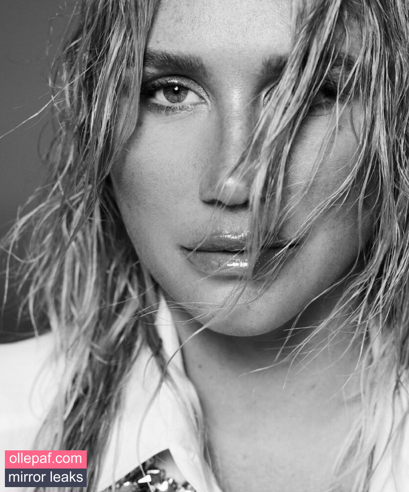 Latest Leaks Kesha Nude #285 - Fapello