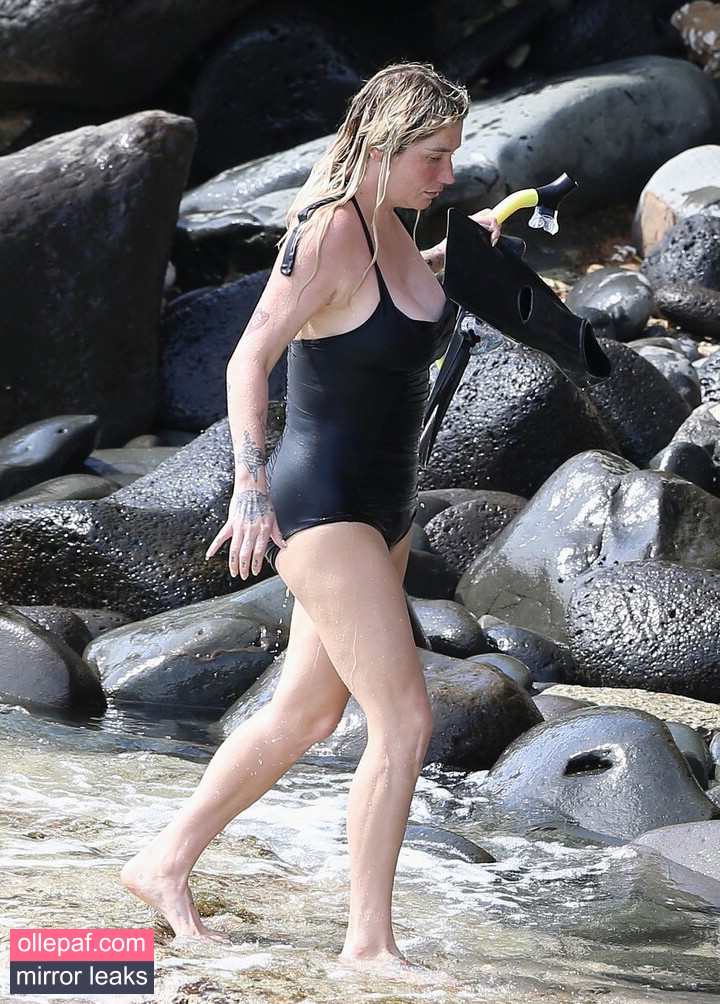 Latest Leaks Kesha Nude #290 - Fapello