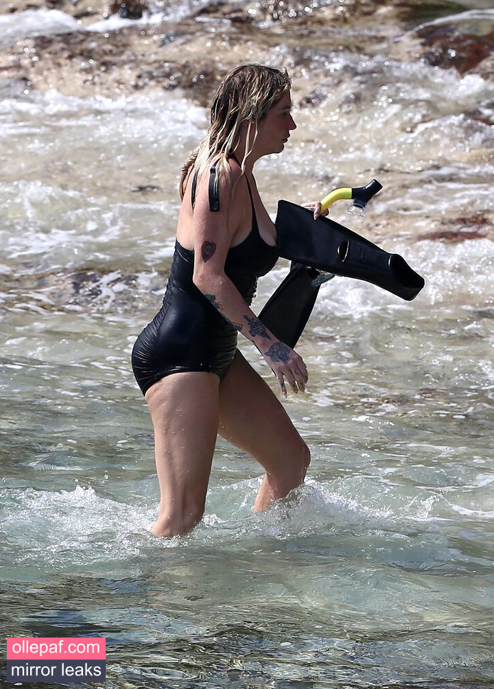 Latest Leaks Kesha Nude #292 - Fapello