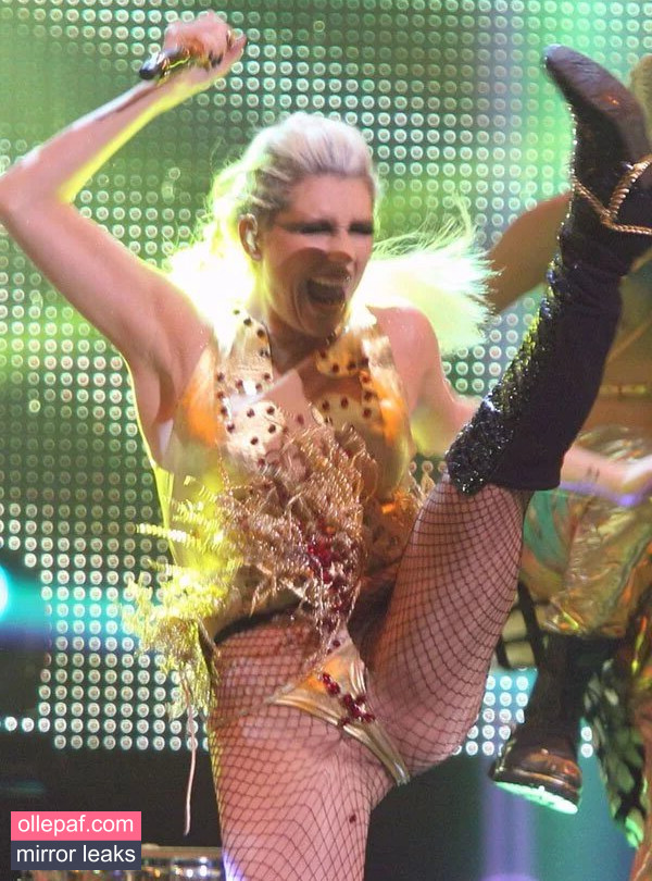 Latest Leaks Kesha Nude #329 - Fapello