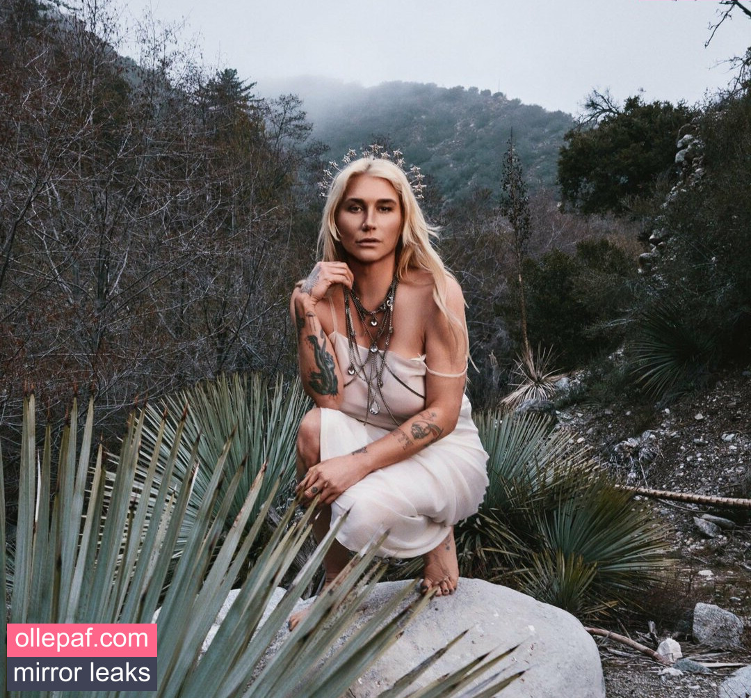 Latest Leaks Kesha Nude #348 - Fapello