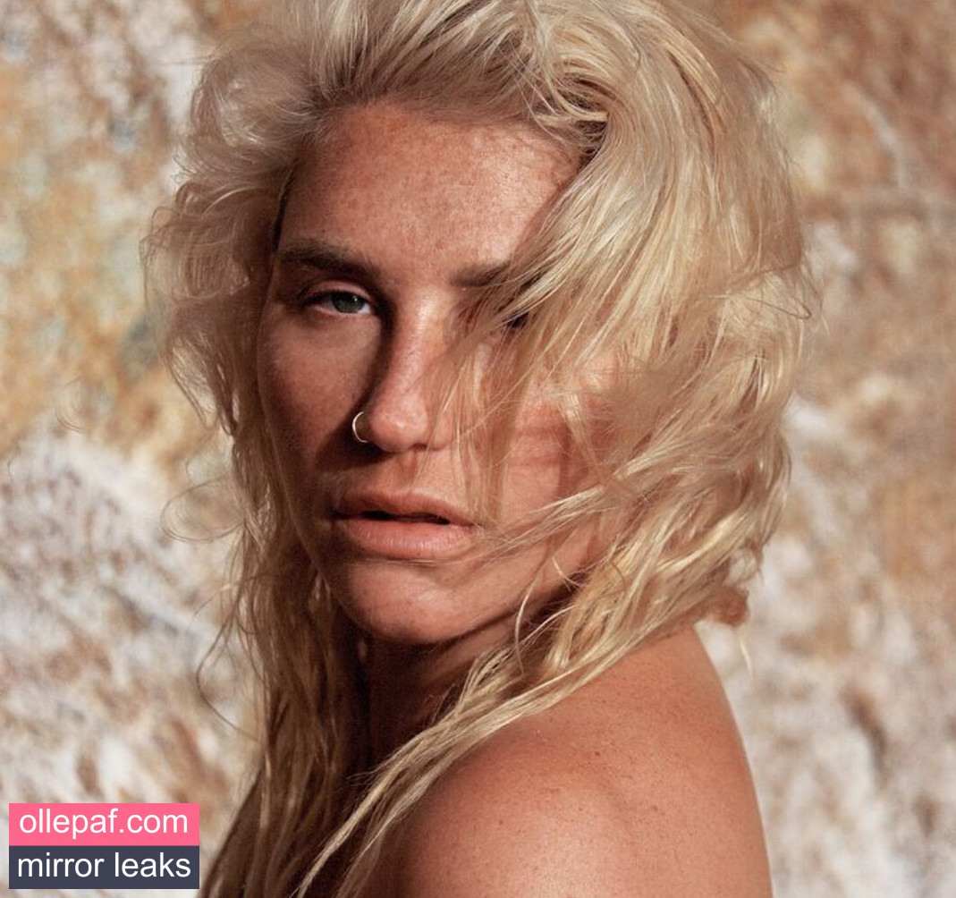 Latest Leaks Kesha Nude #352 - Fapello