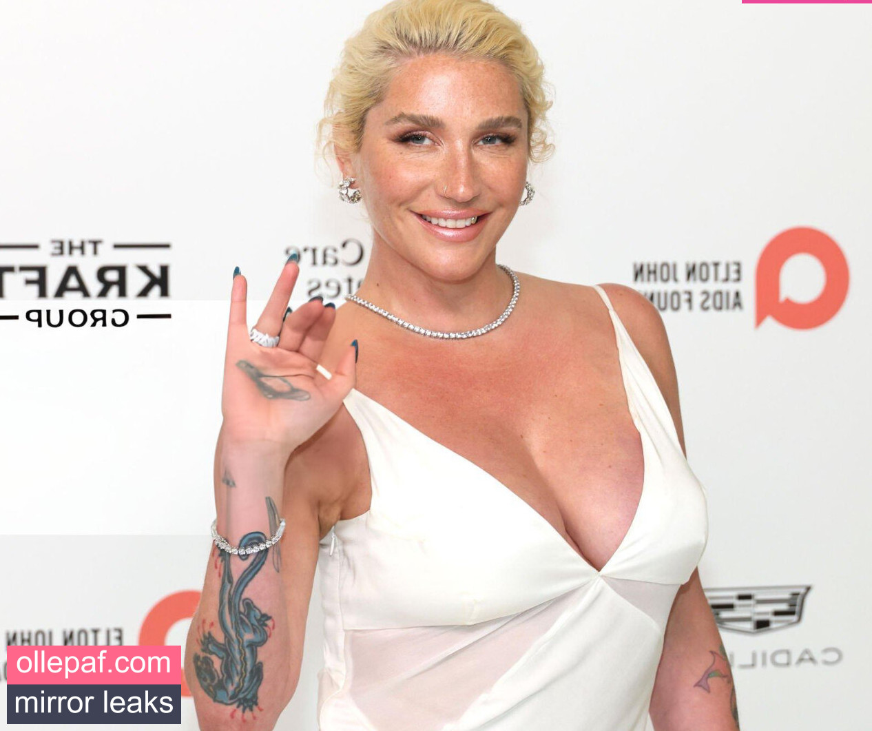 Latest Leaks Kesha Nude #356 - Fapello