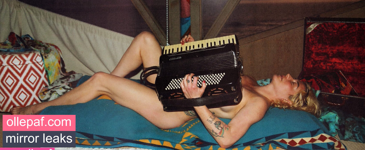 Latest Leaks Kesha Nude #362 - Fapello