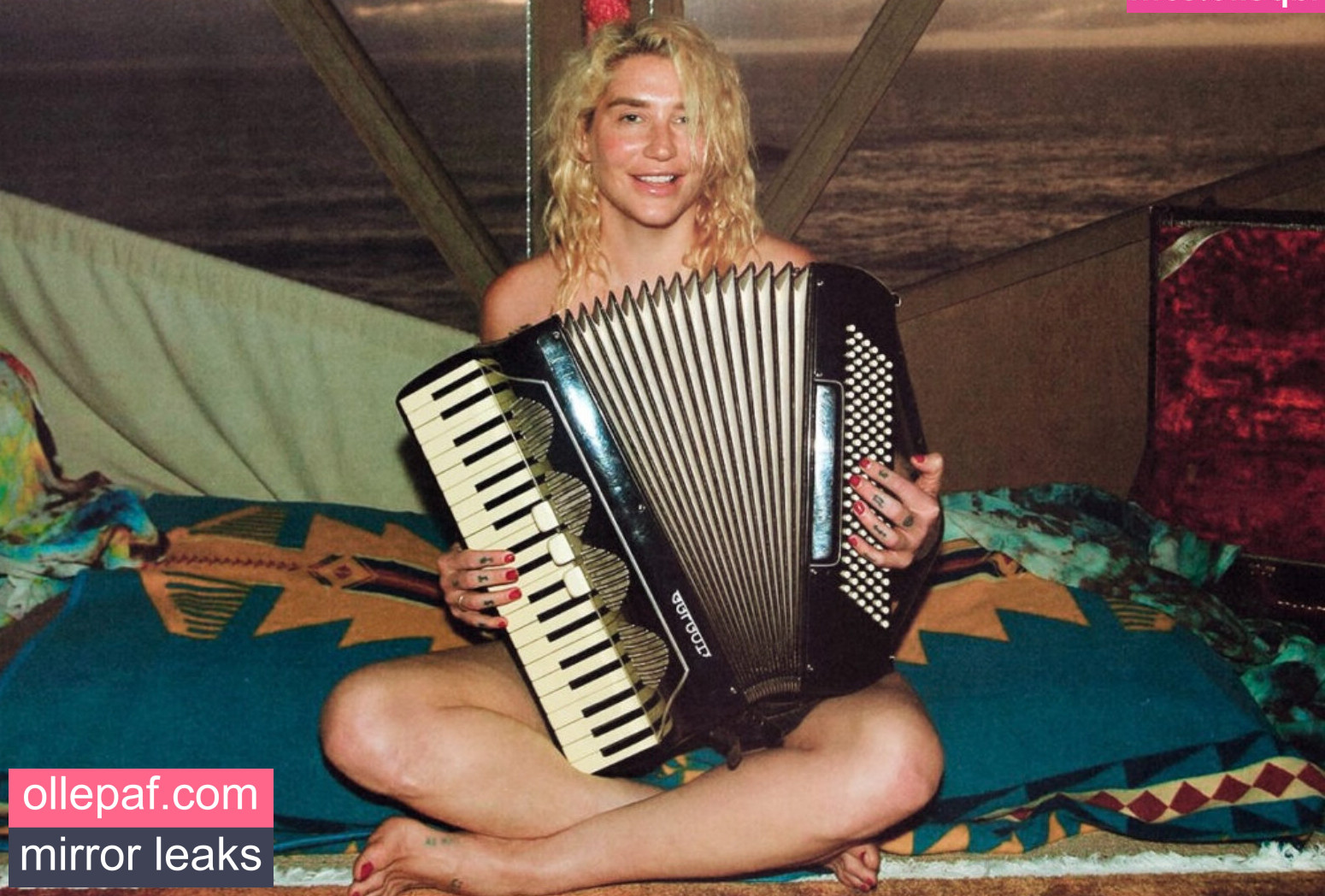 Latest Leaks Kesha Nude #363 - Fapello