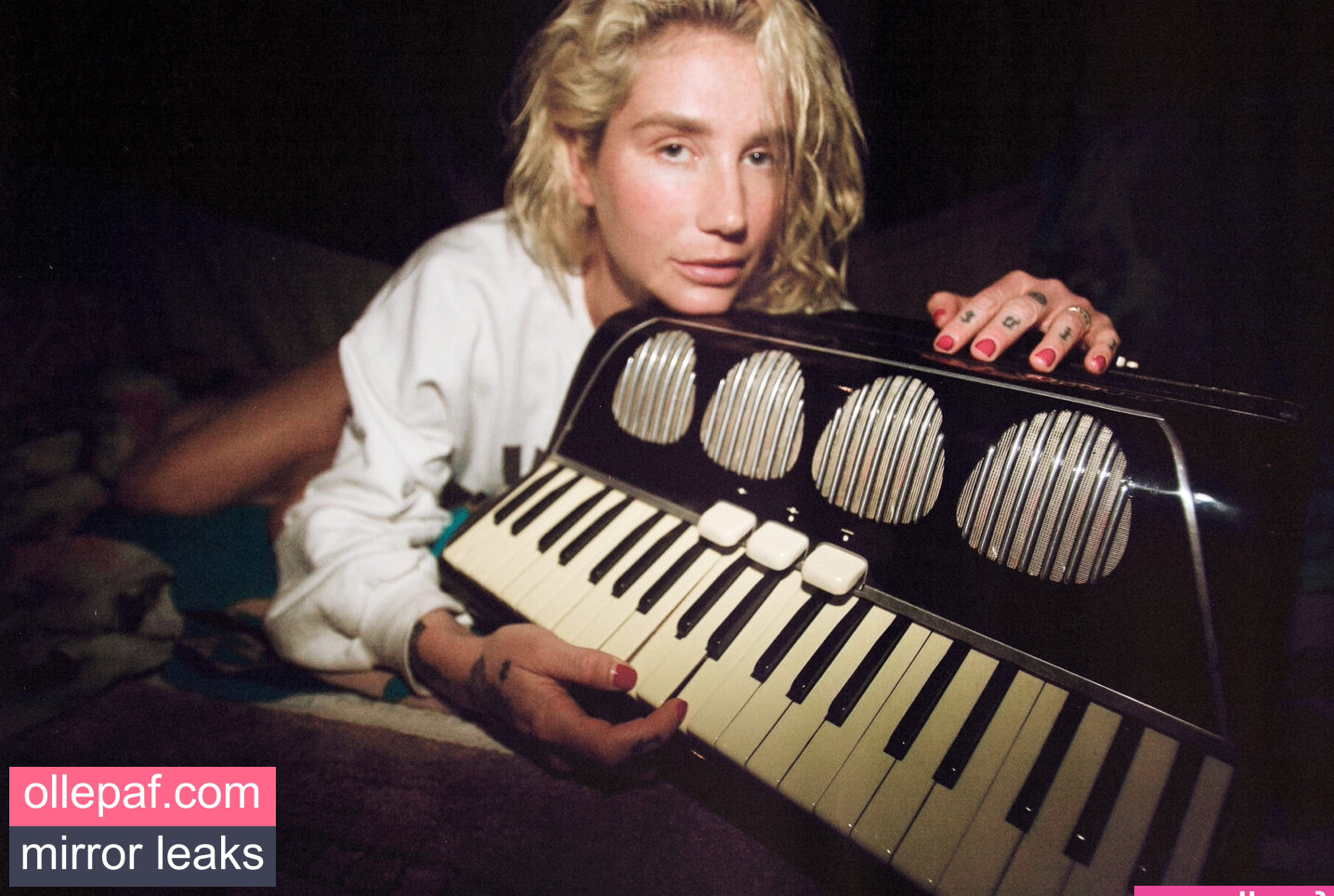 Latest Leaks Kesha Nude #365 - Fapello