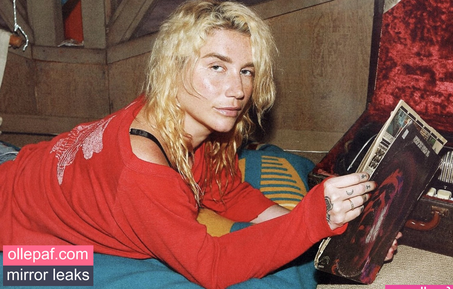 Latest Leaks Kesha Nude #366 - Fapello