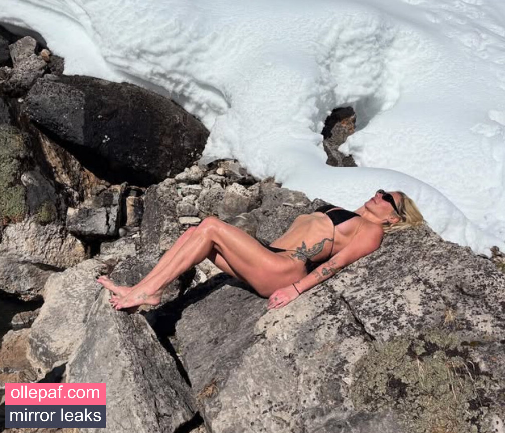 Latest Leaks Kesha Nude #49 - Fapello