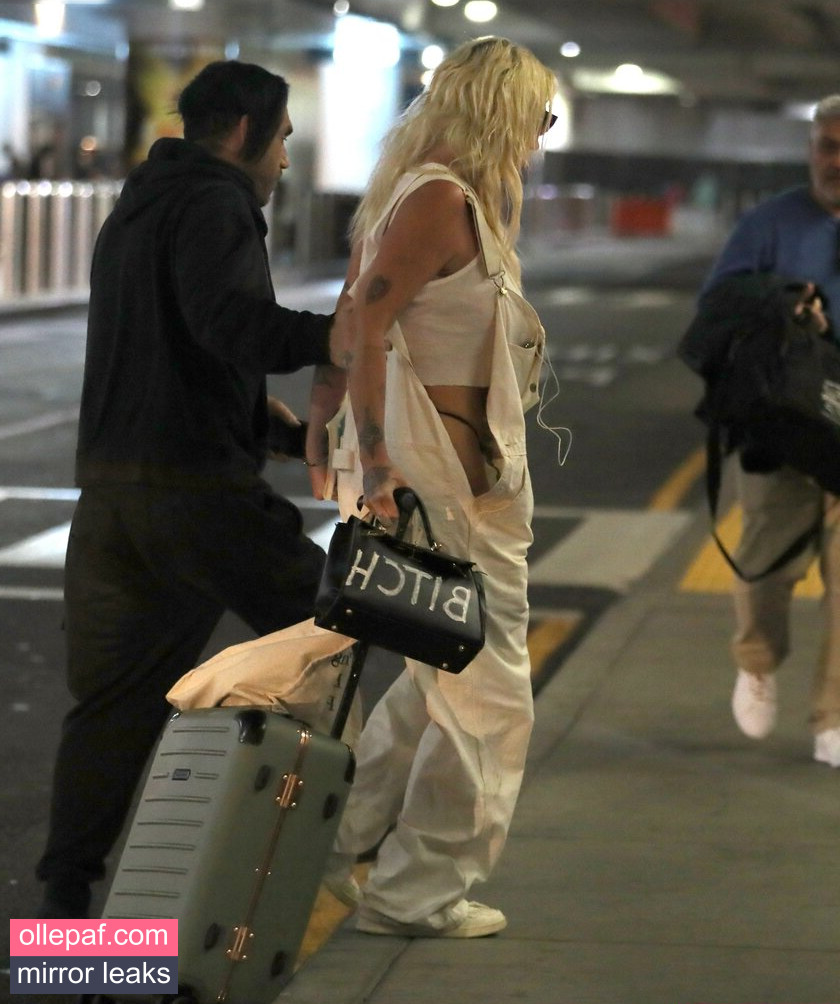 Latest Leaks Kesha Nude #53 - Fapello