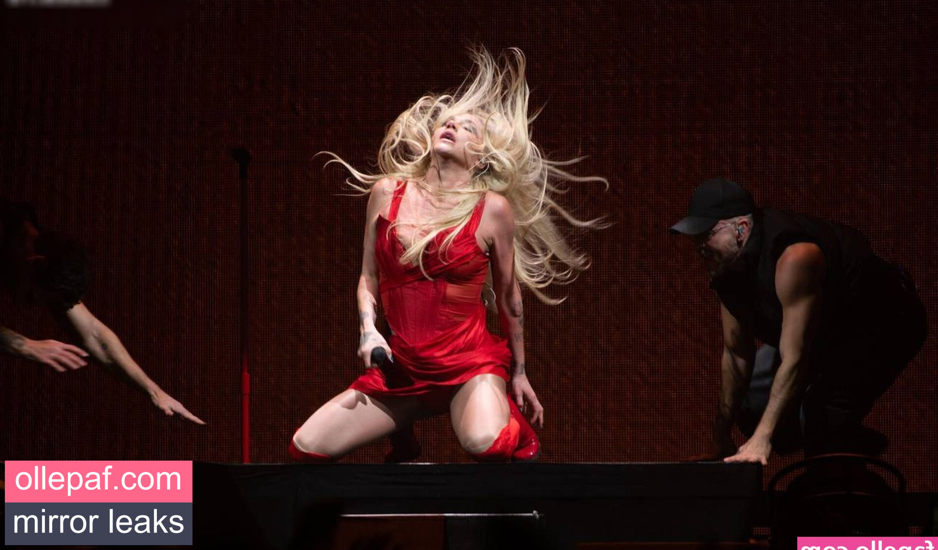 Latest Leaks Kesha Nude #91 - Fapello