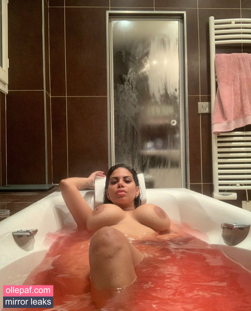 Latest Leaks keshaortegavip Nude #34 - Fapello