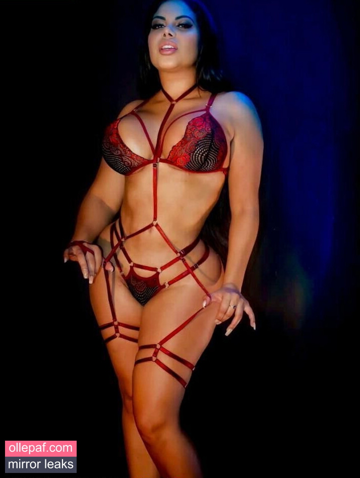 Latest Leaks keshaortegavip Nude #6 - Fapello