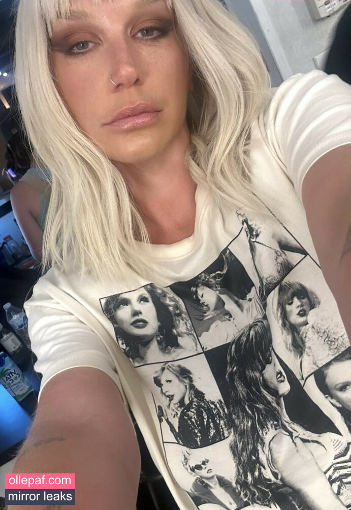 Latest Leaks KeshaRose Nude #11 - Fapello