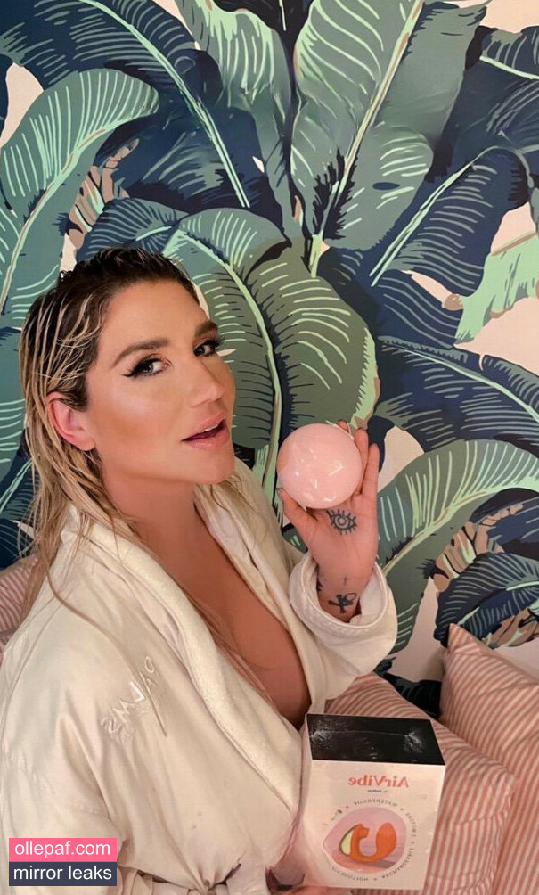 Latest Leaks KeshaRose Nude #103 - Fapello
