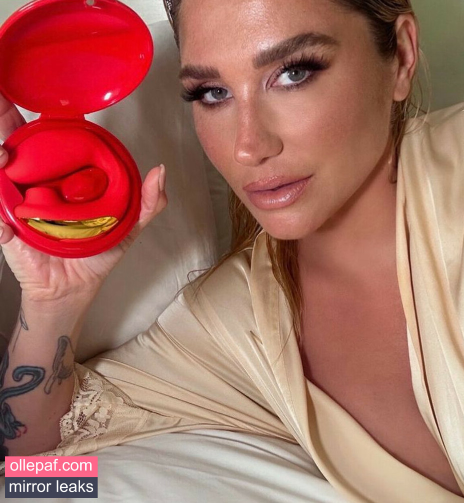 Latest Leaks KeshaRose Nude #104 - Fapello
