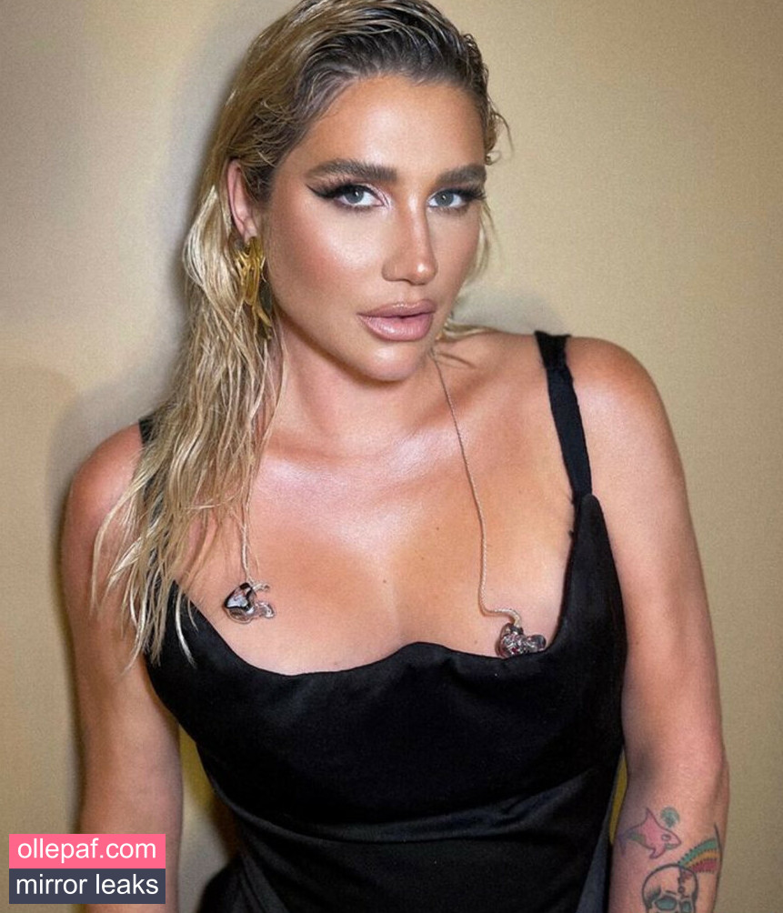 Latest Leaks KeshaRose Nude #110 - Fapello