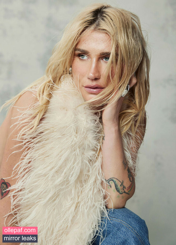 Latest Leaks KeshaRose Nude #116 - Fapello