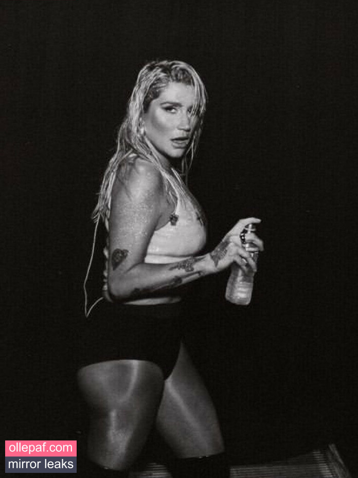 Latest Leaks KeshaRose Nude #120 - Fapello