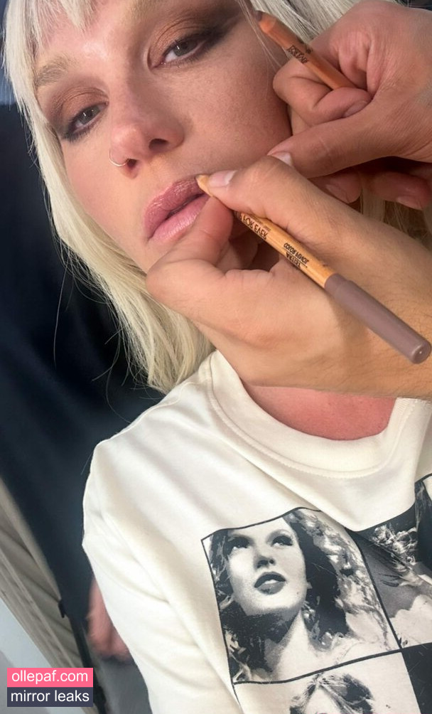 Latest Leaks KeshaRose Nude #13 - Fapello
