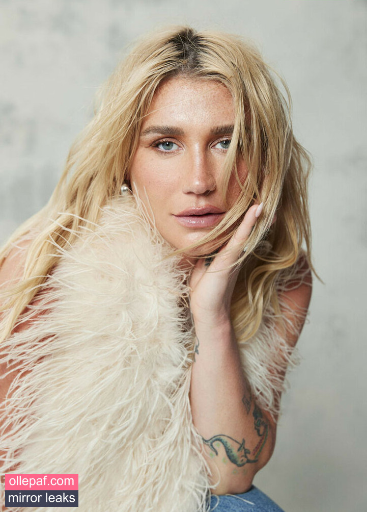 Latest Leaks KeshaRose Nude #121 - Fapello