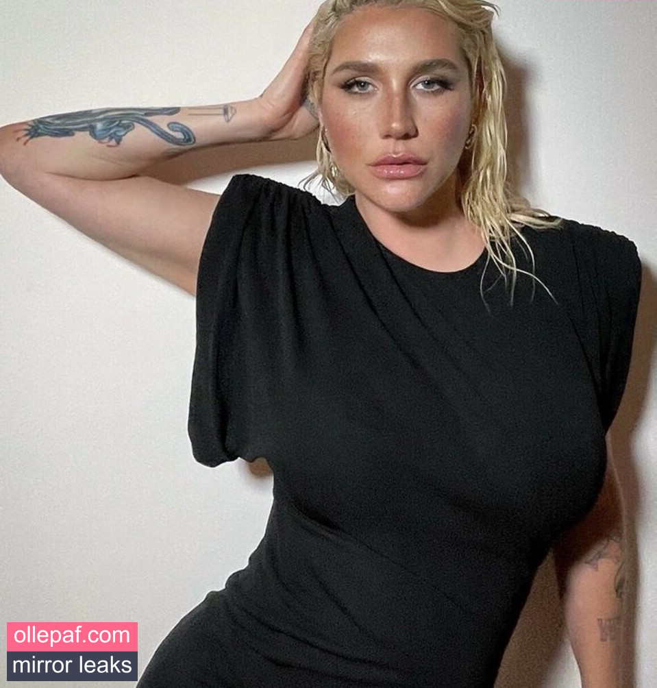 Latest Leaks KeshaRose Nude #129 - Fapello