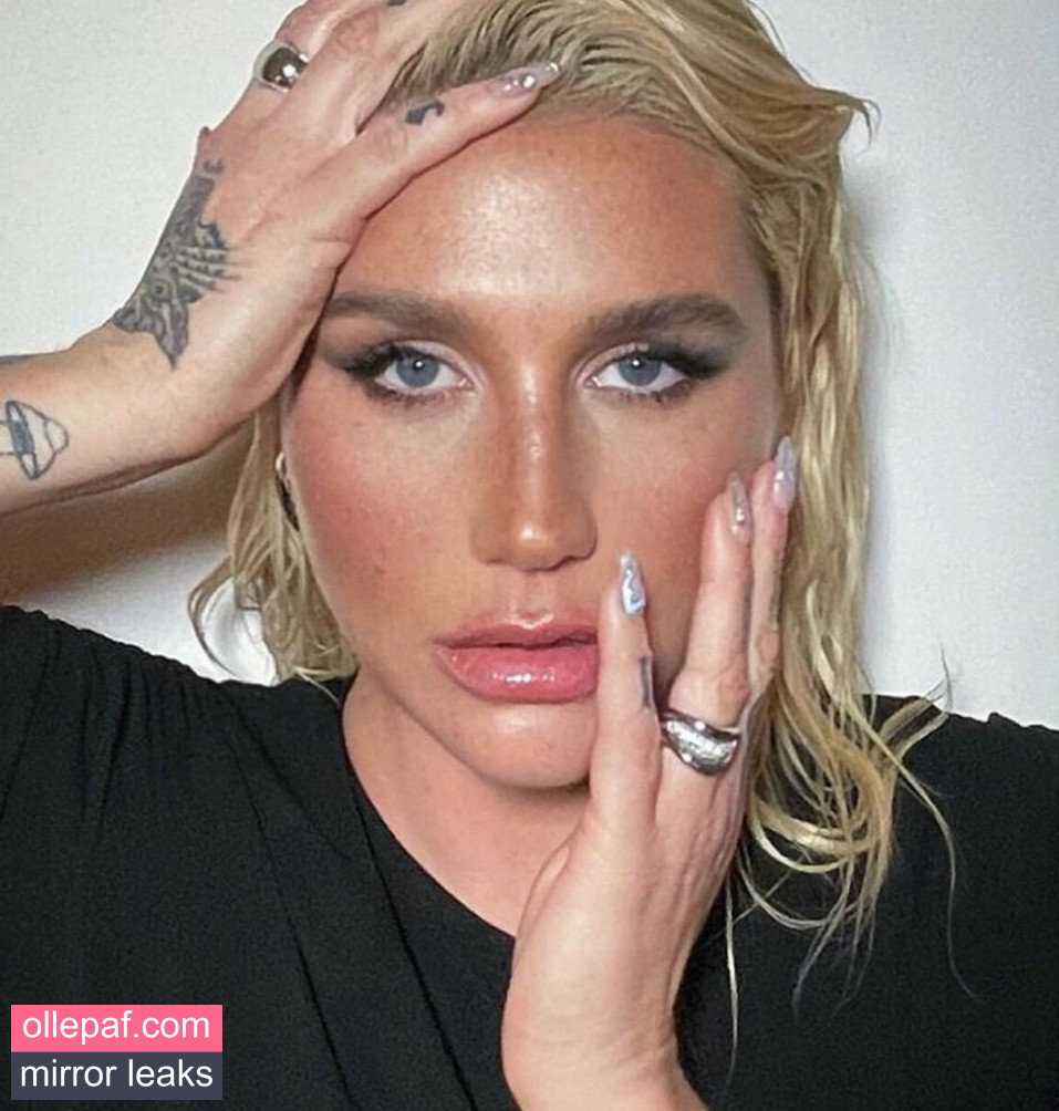 Latest Leaks KeshaRose Nude #136 - Fapello