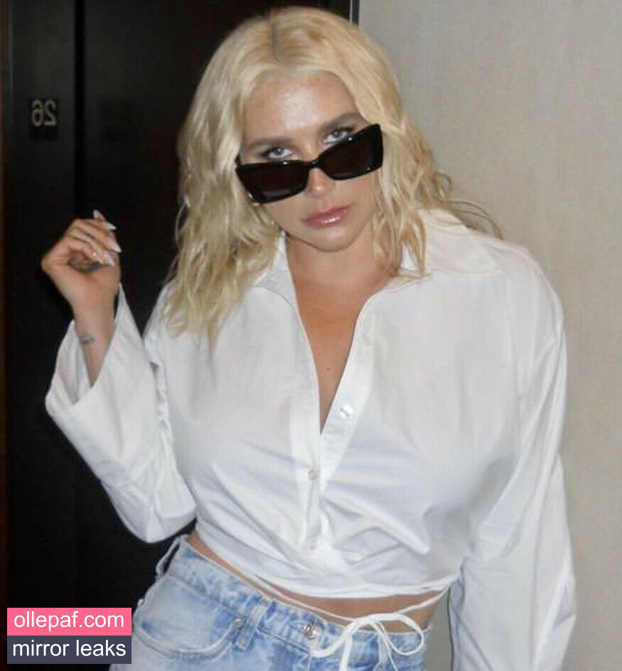 Latest Leaks KeshaRose Nude #137 - Fapello