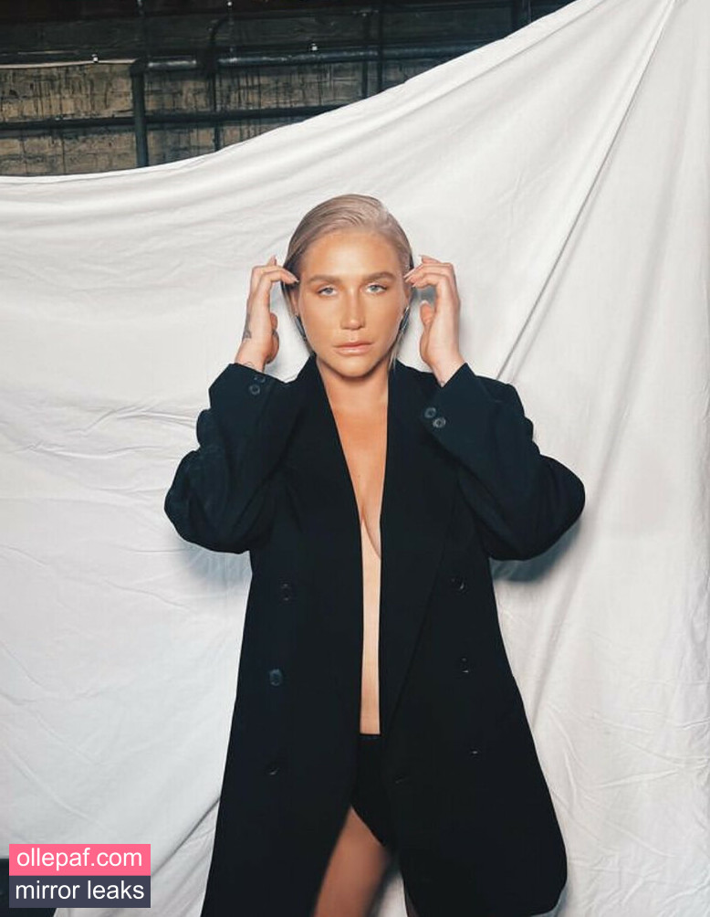 Latest Leaks KeshaRose Nude #142 - Fapello