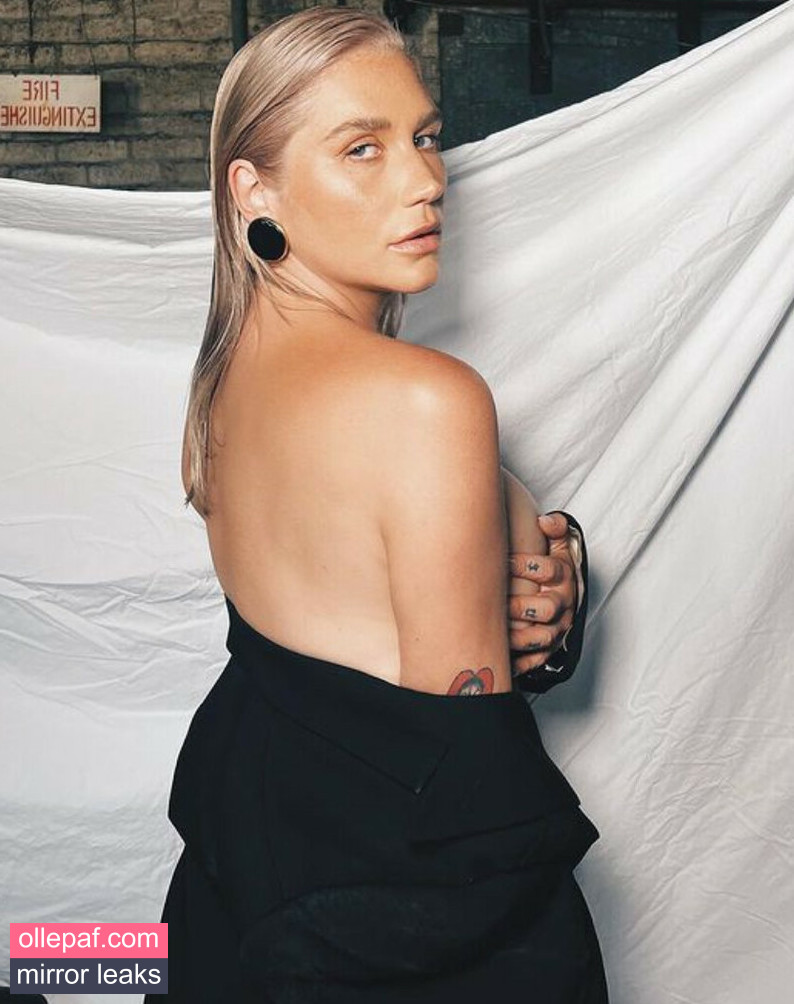 Latest Leaks KeshaRose Nude #146 - Fapello