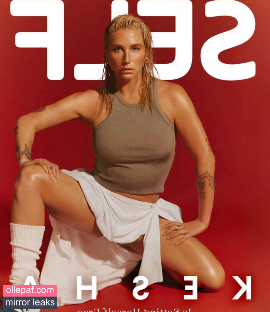 Latest Leaks KeshaRose Nude #147 - Fapello