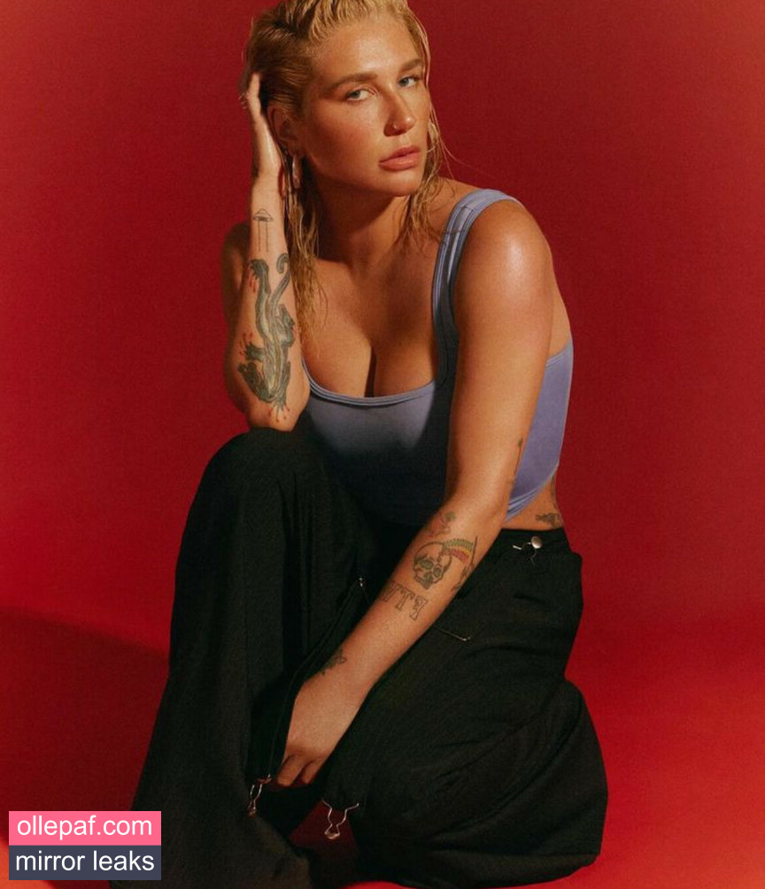 Latest Leaks KeshaRose Nude #148 - Fapello