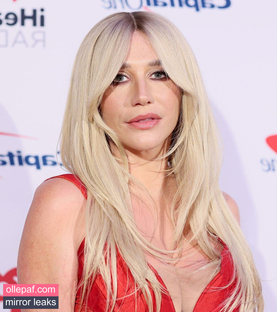 Latest Leaks KeshaRose Nude #16 - Fapello